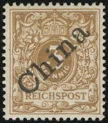 MiNr. 1 I b