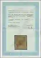 Hartung Certificate