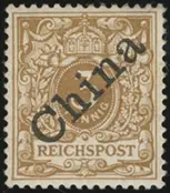 MiNr. 1 I d