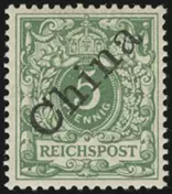 MiNr. 2 I