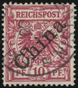 MiNr. 3 I b