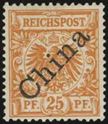 MiNr. 5 I b