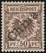 MiNr. 6 I