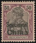MiNr. 22 SP