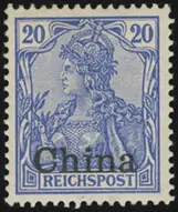 MiNr. 18