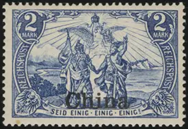MiNr. 25 I