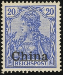 MiNr. 18