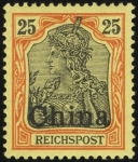 MiNr. 19