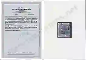 Jäschke-Lantelme Certificate
