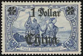 MiNr. 35 A