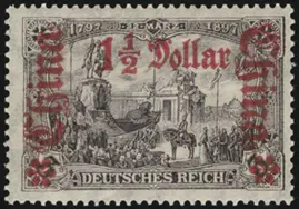 MiNr. 46 I A b