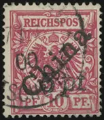MiNr. 7 I A