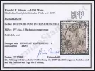Steuer Certificate