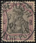 MiNr. P V g