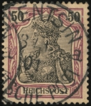 MiNr. P V g