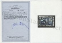 Jäschke-Lantelme Certificate