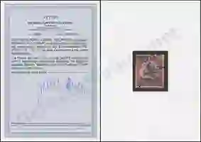 Jäschke-Lantelme Certificate