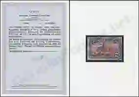 Jäschke-Lantelme Certificate
