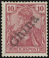 MiNr. 10