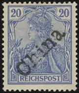 MiNr. 11