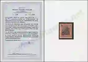 Jäschke-Lantelme Certificate