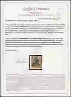 Sismondo Certificate