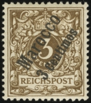 MiNr. 1