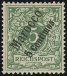 MiNr. 2