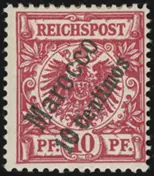 MiNr. 3 b