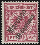 MiNr. 3 c