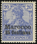 MiNr. 10