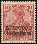 MiNr. 9