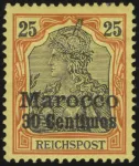 MiNr. 11