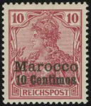 MiNr. 9