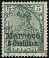MiNr. 8 II