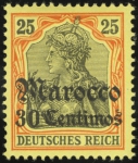 MiNr. 25