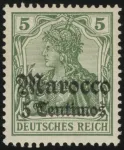 MiNr. 22