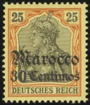 MiNr. 25