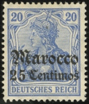 MiNr. 37 c