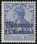 MiNr. 37 a