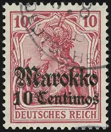MiNr. 48 a