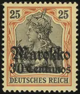 MiNr. 50 I