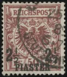 MiNr. 10 aa