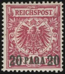 MiNr. 7 da