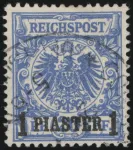 MiNr. 8 b
