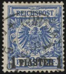 MiNr. 8 ba