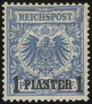 MiNr. 8 bb