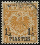 MiNr. 9 b V
