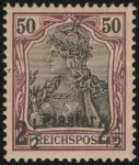 MiNr. 18 I