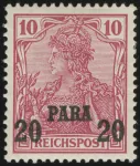 MiNr. 13 II